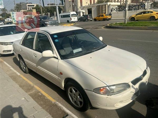 بروتون ويرا 2004 للبيع في العراق - الفحامة